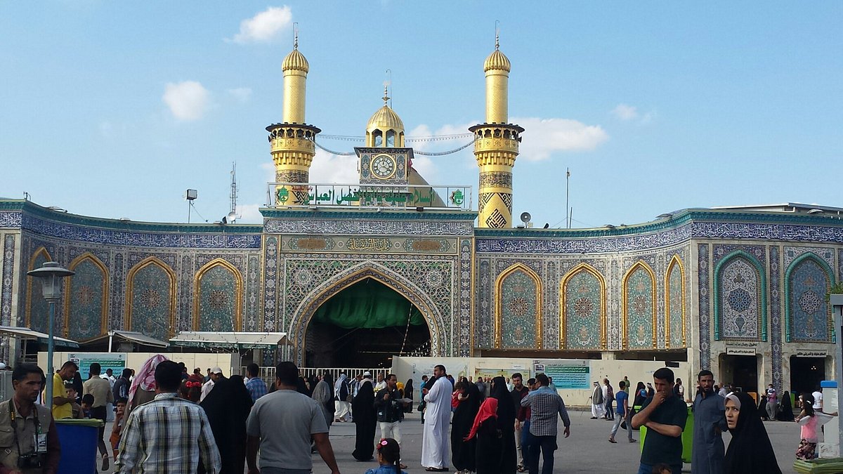 زیارتِ امام حسینؑ میں تین طبقوں پر لعنت کی گئی ہے