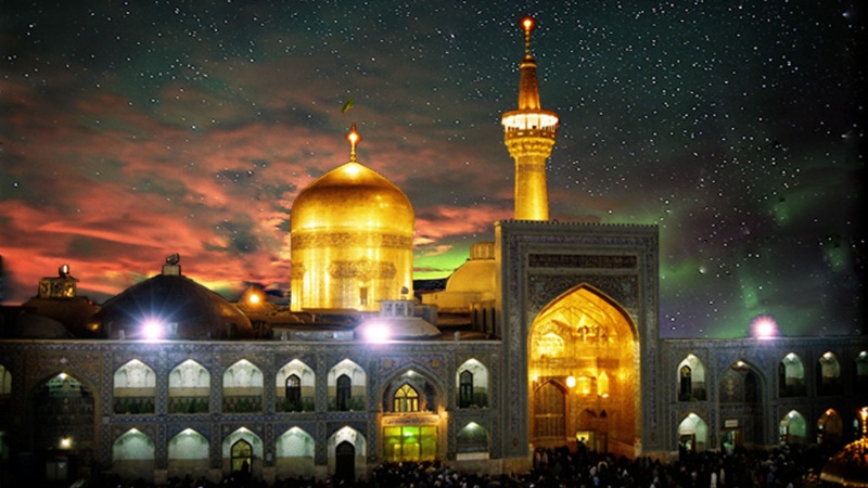 مشہد المقدس میں ماہ صفر کے آخری عشرے میں منعقد کئے جانے والے پروگراموں کی تفصیلات